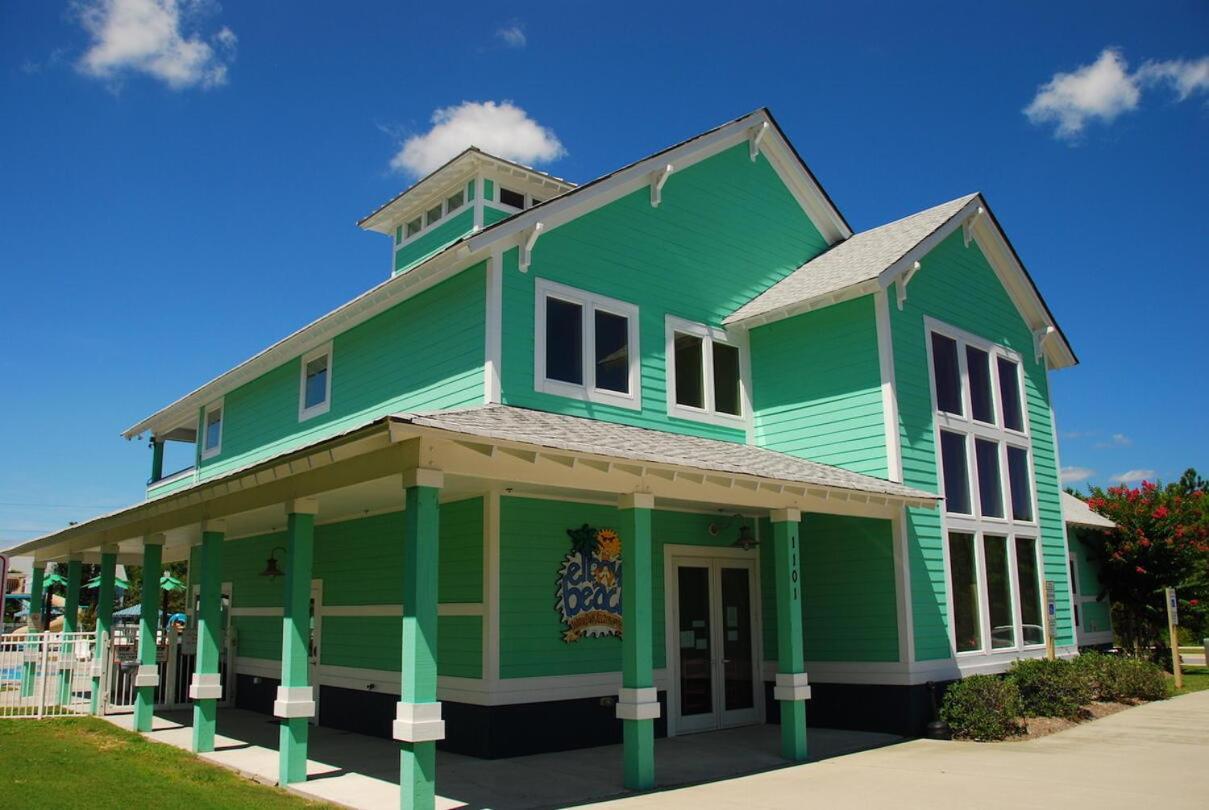 Cambridge Reserve At Bermuda Bay By Kees Vacations Apart-hotel *
