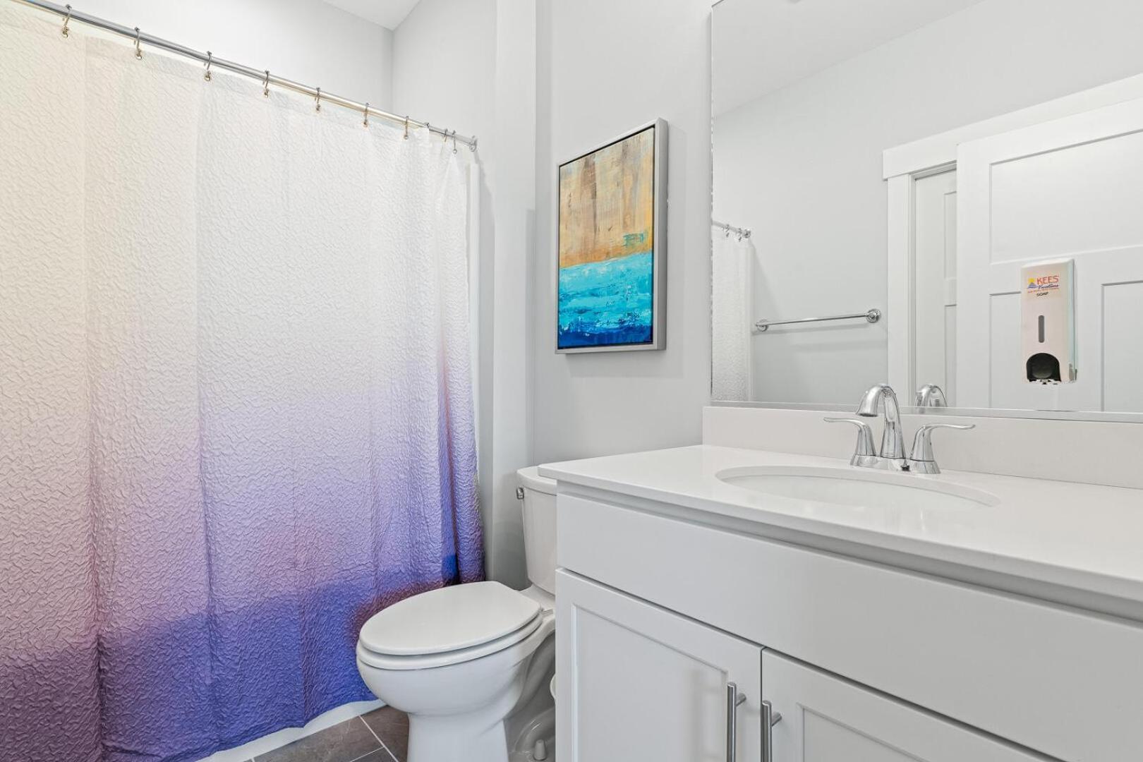 Apart-hotel Cambridge Reserve At Bermuda Bay By Kees Vacations