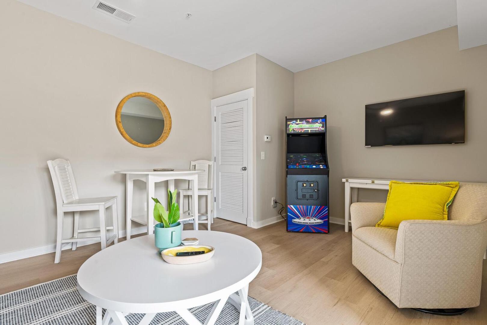 Apart-hotel Cambridge Reserve At Bermuda Bay By Kees Vacations Kill Devil Hills