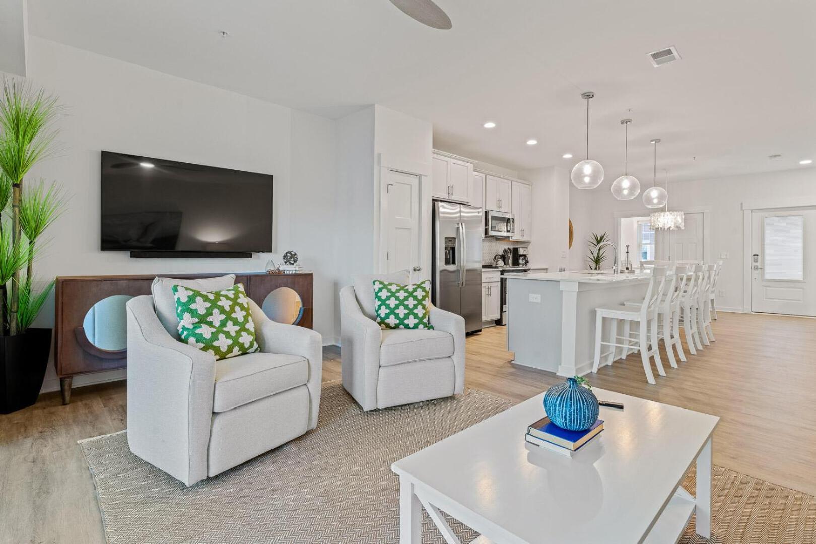 Cambridge Reserve At Bermuda Bay By Kees Vacations Kill Devil Hills