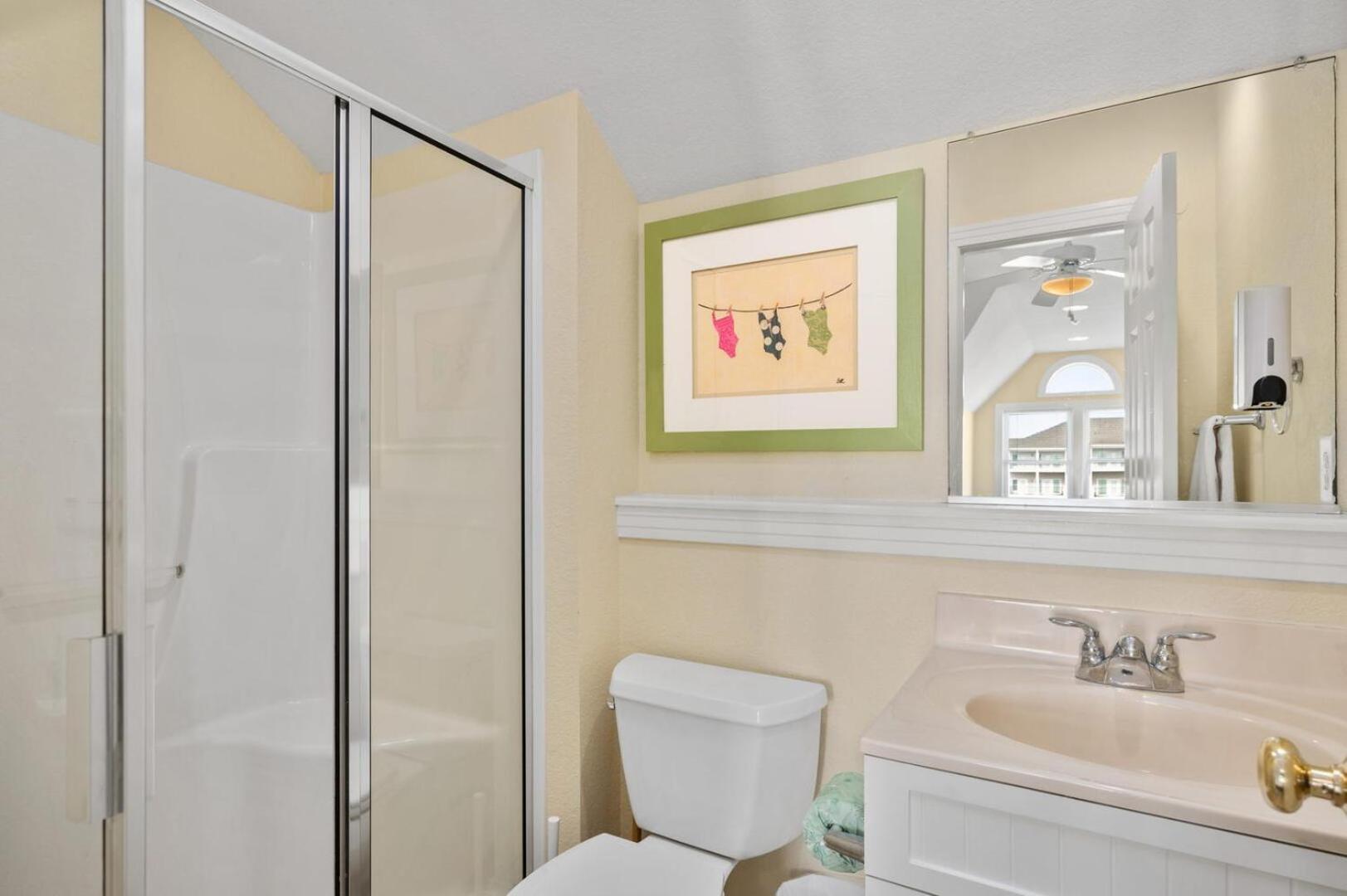 Cambridge Reserve At Bermuda Bay By Kees Vacations Apart-hotel *