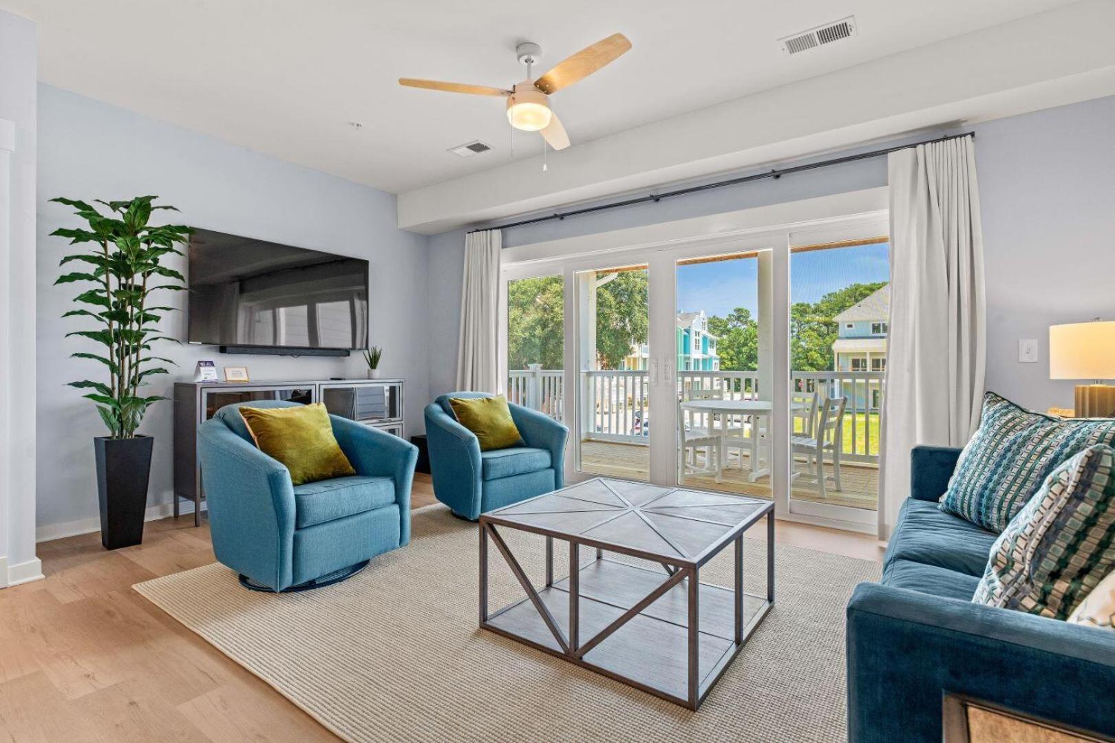 Cambridge Reserve At Bermuda Bay By Kees Vacations * Kill Devil Hills