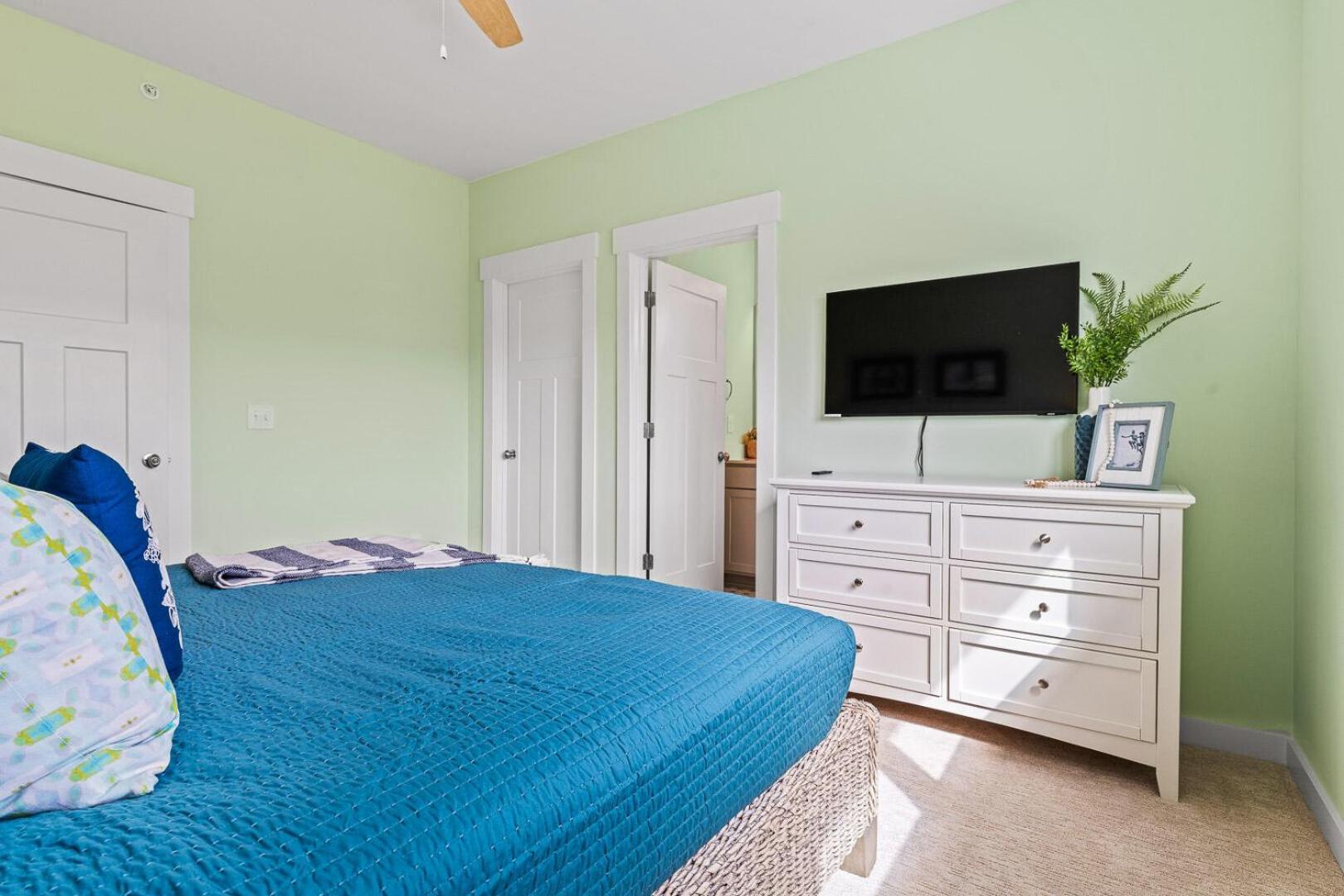 Cambridge Reserve At Bermuda Bay By Kees Vacations Apart-hotel