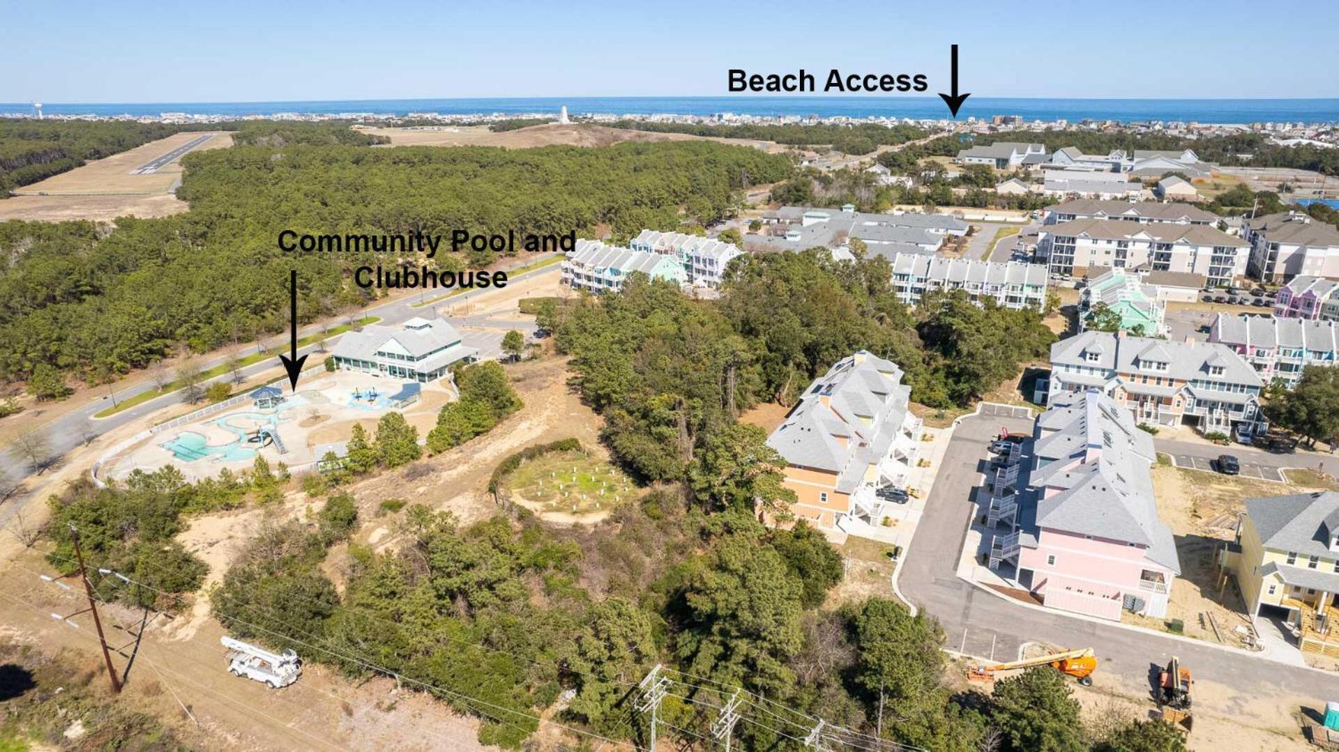 Cambridge Reserve At Bermuda Bay By Kees Vacations Aparthotel
