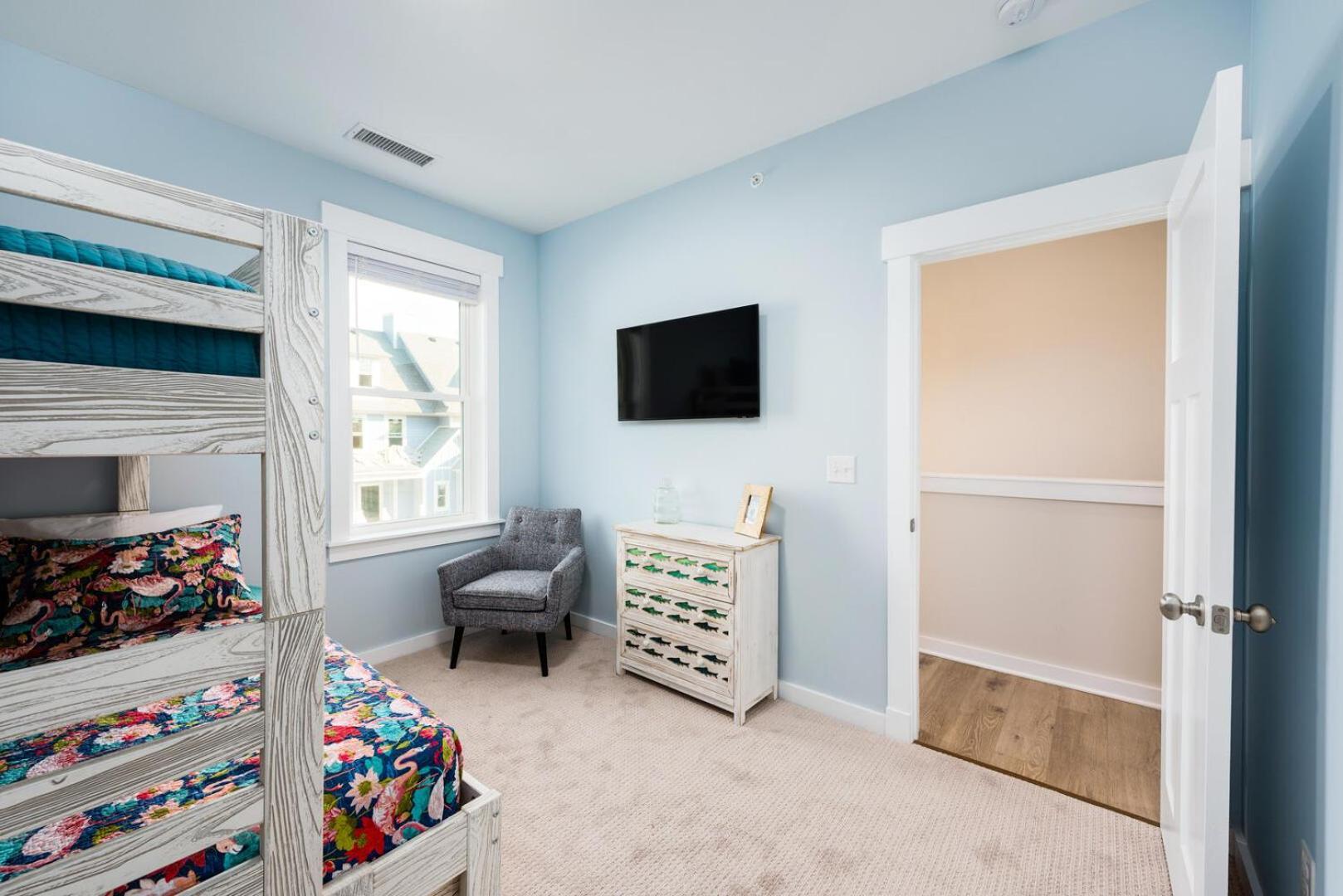 Apart-hotel Cambridge Reserve At Bermuda Bay By Kees Vacations Kill Devil Hills