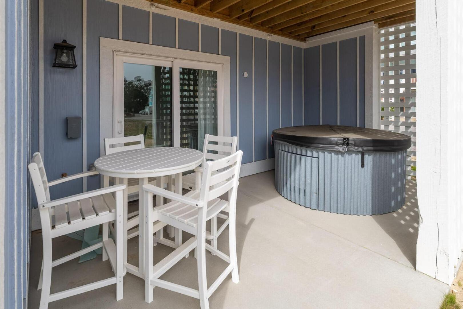 Apart-hotel Cambridge Reserve At Bermuda Bay By Kees Vacations *